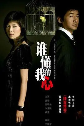 《谁懂我的心》:在孤独中寻找共鸣,触动心灵深处的温暖