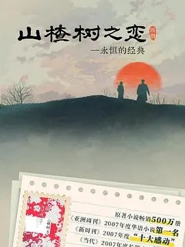 山楂树之恋2025 海报