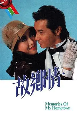 《故乡情1984》：时代洪流下的个体命运，一段关于爱与离别的动人诗篇