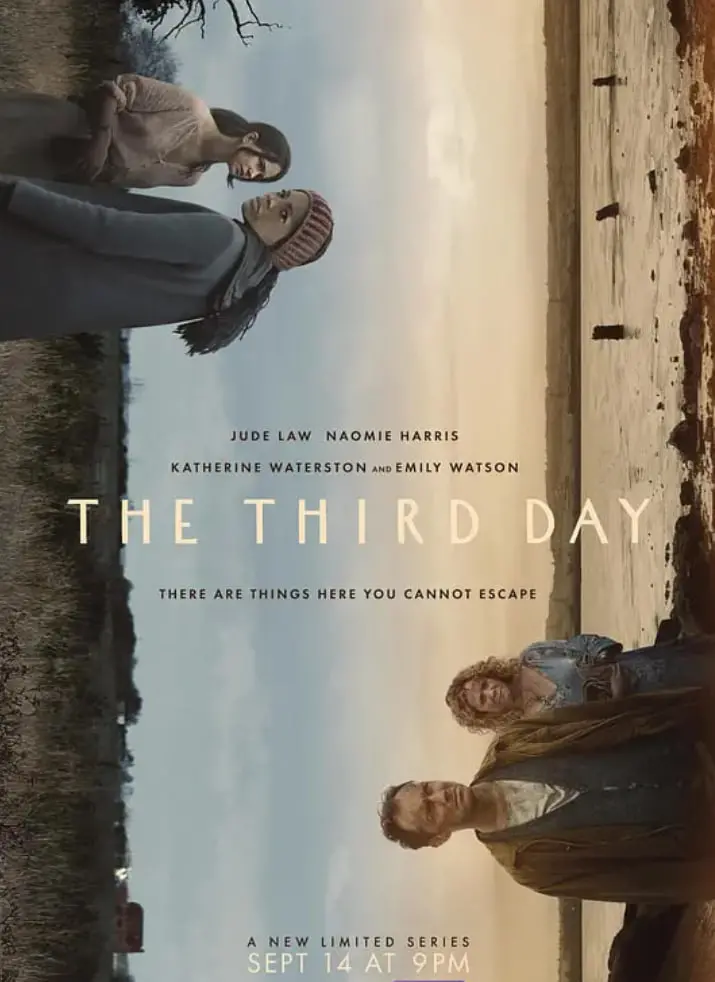 末日孤舰：《第三天》深度解析 - 生存、希望与人性的挣扎！