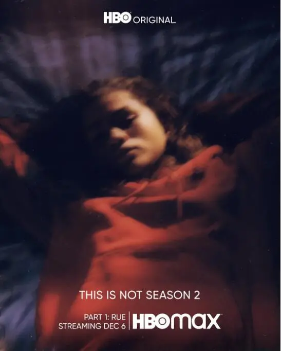 《亢奋 特别篇》：Zendaya演技炸裂！深度剖析Rue的挣扎与希望，治愈你的丧