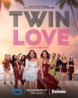 双生恋：双胞胎的秘密纠葛与心理惊悚深度解析