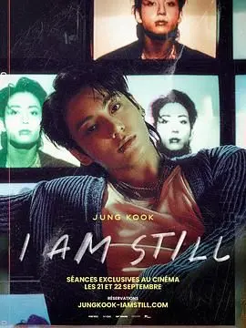 《田柾国：我在这里》：BTS黄金忙内的成长独白，不止于舞台的光芒！