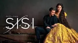 《茜茜公主 第四季》：华丽回归，再续传奇！看茜茜如何优雅应对宫廷挑战