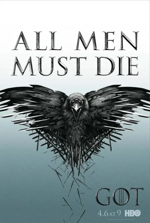 凛冬将至，权力的游戏S4：龙焰与阴谋交织，谁将登上铁王座？